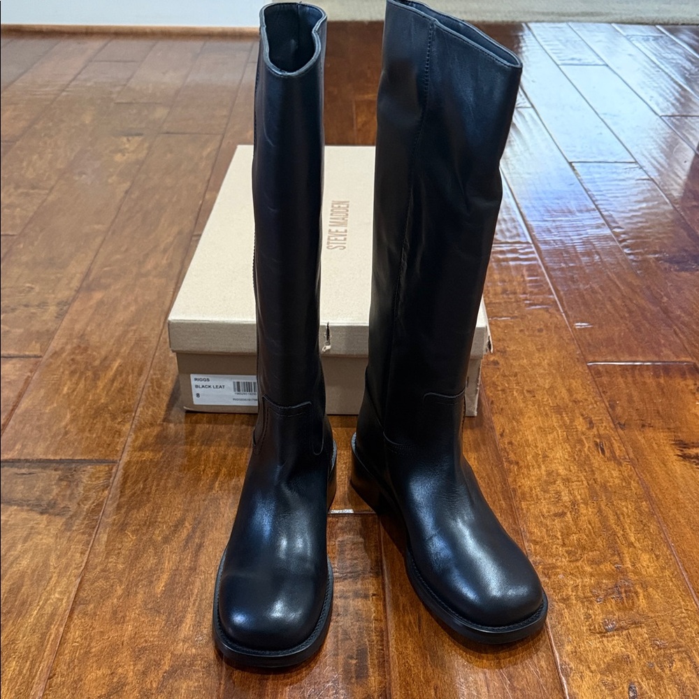 Steve Madden Riggs - Picture 3 of 13